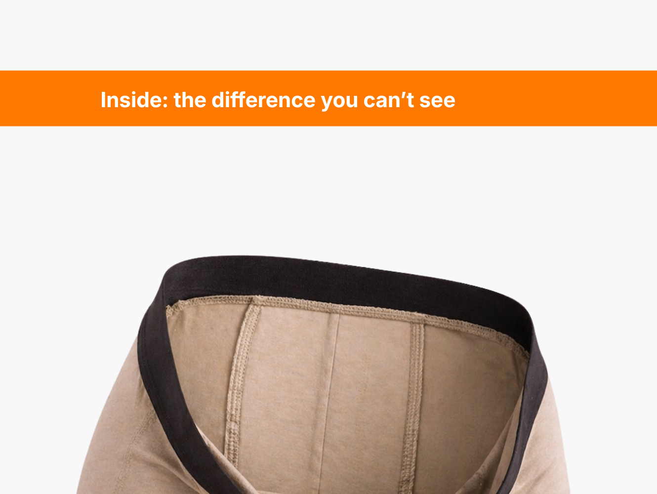 KLØJO Boxer Briefs