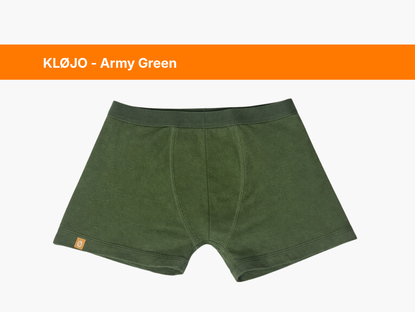 KLØJO Boxer Briefs