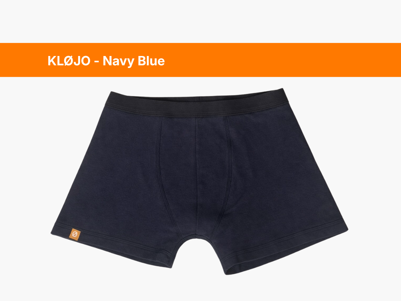 KLØJO Boxer Briefs