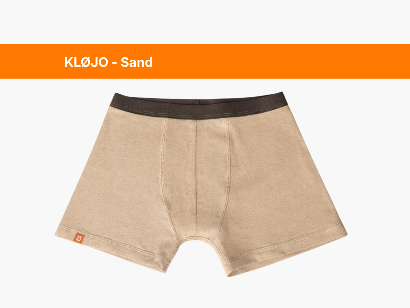 KLØJO Boxer Briefs
