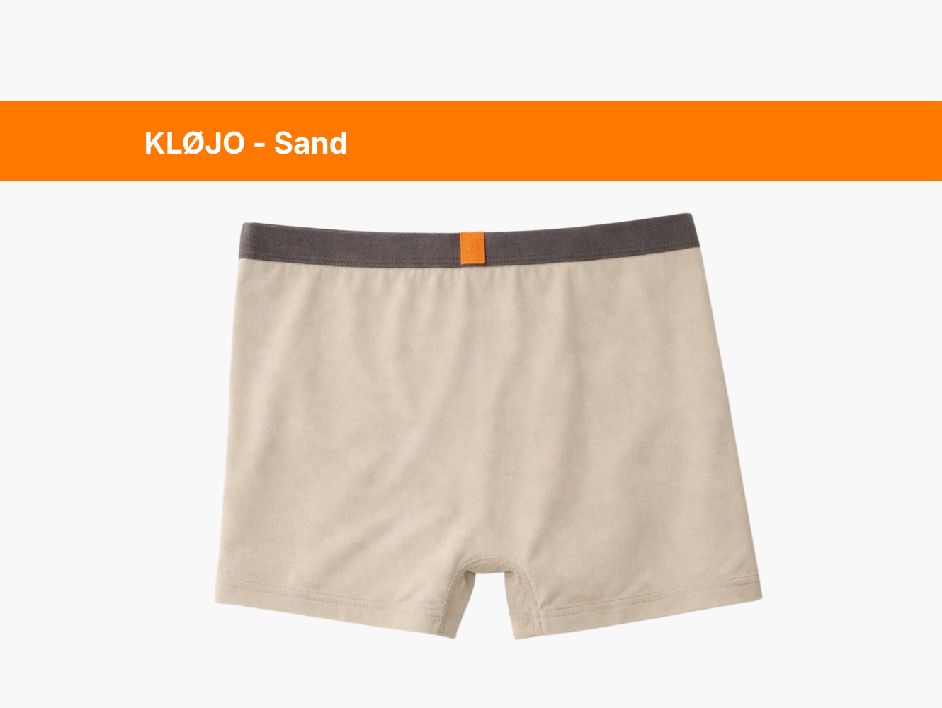 KLØJO Boxer Briefs